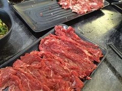 -林记潮牛·牛肉火锅(上马墩店)