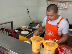 -英凤烧饵块(永胜路店)