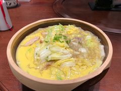 -千滋百味·醉江澜花园餐厅(街道口店)