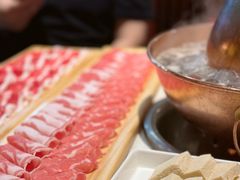-五十六号院涮肉(雍和宫店)