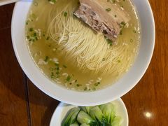 -同得兴 Since·1995 传统苏式面馆(十全街店)