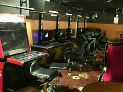 -明日世界密室轰趴·剧本桌游·箭馆团建(国贸店)