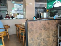 -李恩记清真水饺(北电大厦店)