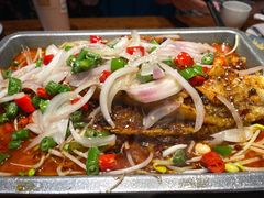 -涌上外婆桥(海宁银泰城店)