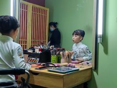 -盘子女人坊(西安至尊店)