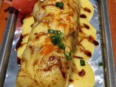 -花漫里日式餐厅(刺桐店)