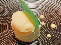 -北京古城老院厉晓麟精致菜