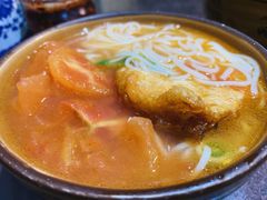 -华兴街煎蛋面(总店)