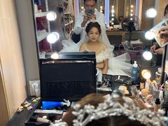 -经典婚纱摄影美学馆·私人定制