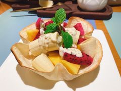 -HELLO MUSAE 拾光缪斯餐厅·纯正希腊风味(苏州中心店)