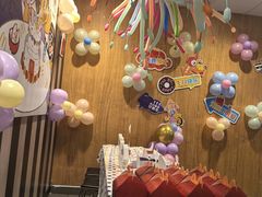 -麦当劳(沙河店)