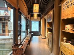 -绍兴老味道·非遗门店(银泰城店)