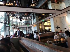 -金牌外婆家(苏州中心店)