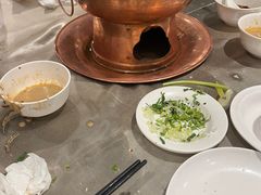 -东来顺饭庄(王府井步行街店)