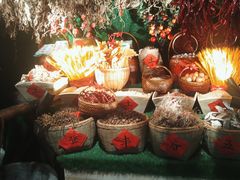 -老萍巷•莲花血鸭(楚萍店)