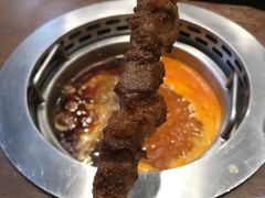 -快乐小羊(富强中路店)