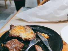 -纽斯特牛排自助餐厅(浦江万达店)