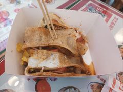-四环冷面王(西单华威约饭街店)