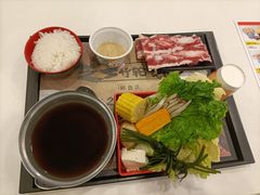 -吉野家(服装城店)