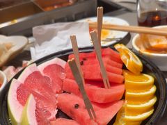 -海底捞火锅(劲松店)