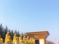 -法门文化景区