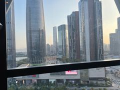 -深圳湾木棉花酒店