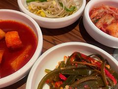 -烧肉一番·新韩式炭火烤肉(大岭山店)