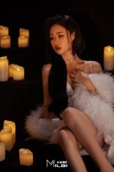 -米莱摄影写真(五大道别墅店)