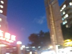 -复旦大学附属肿瘤医院(徐汇院区)