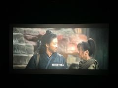 -山文星辉影城(济南和谐广场店)