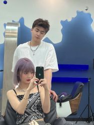 -E-salon伊上造型