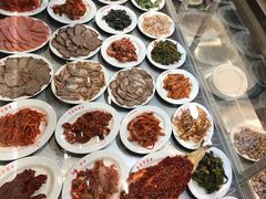 -西塔大冷面(市府大路店)