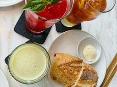 -ROAST coffee & eatery