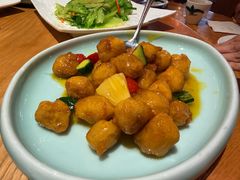 -德胜轩正宗顺德菜(宝安沙井会展中心店)