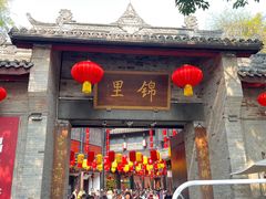 -成都武侯祠博物馆