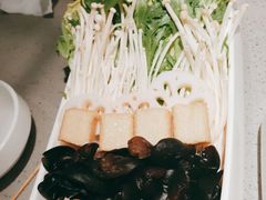 -半天妖烤鱼(方庄店)