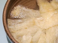 竹荪-盡膳口福·百年汤方火锅(科华北路店)