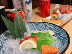 -温野菜涮涮锅(万象城店)