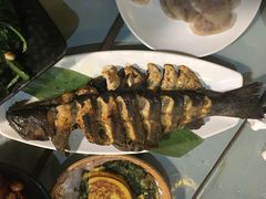 -北京水岸山吧度假村(雁栖镇店)
