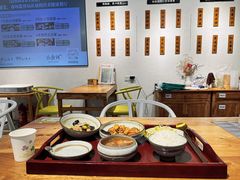 -山食间·中式营养轻餐(保利时光里店)