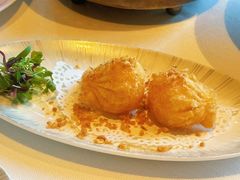 椒盐虾饺-三号黄浦会Canton Table