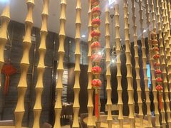 -乐忻皇朝(上海中心大厦店)