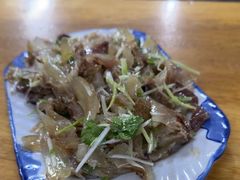 -十二忠手拉面(中华路店)