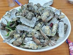 -鱼市酒店(威海水产批发市场店)