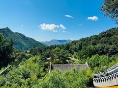 -潭柘寺景区