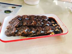 -服务大楼冷面(延大店)