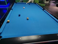 -大鲁阁保龄球(苏州园区店)