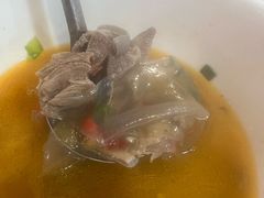 浏阳粉皮羊肉-笨罗卜浏阳菜馆(龙华鹏润达店)