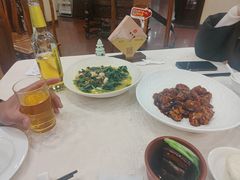 糖醋里脊-楼外楼(西湖景区孤山路店)