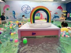 -海豚啵啵体智能游泳馆(惠山万达广场店)